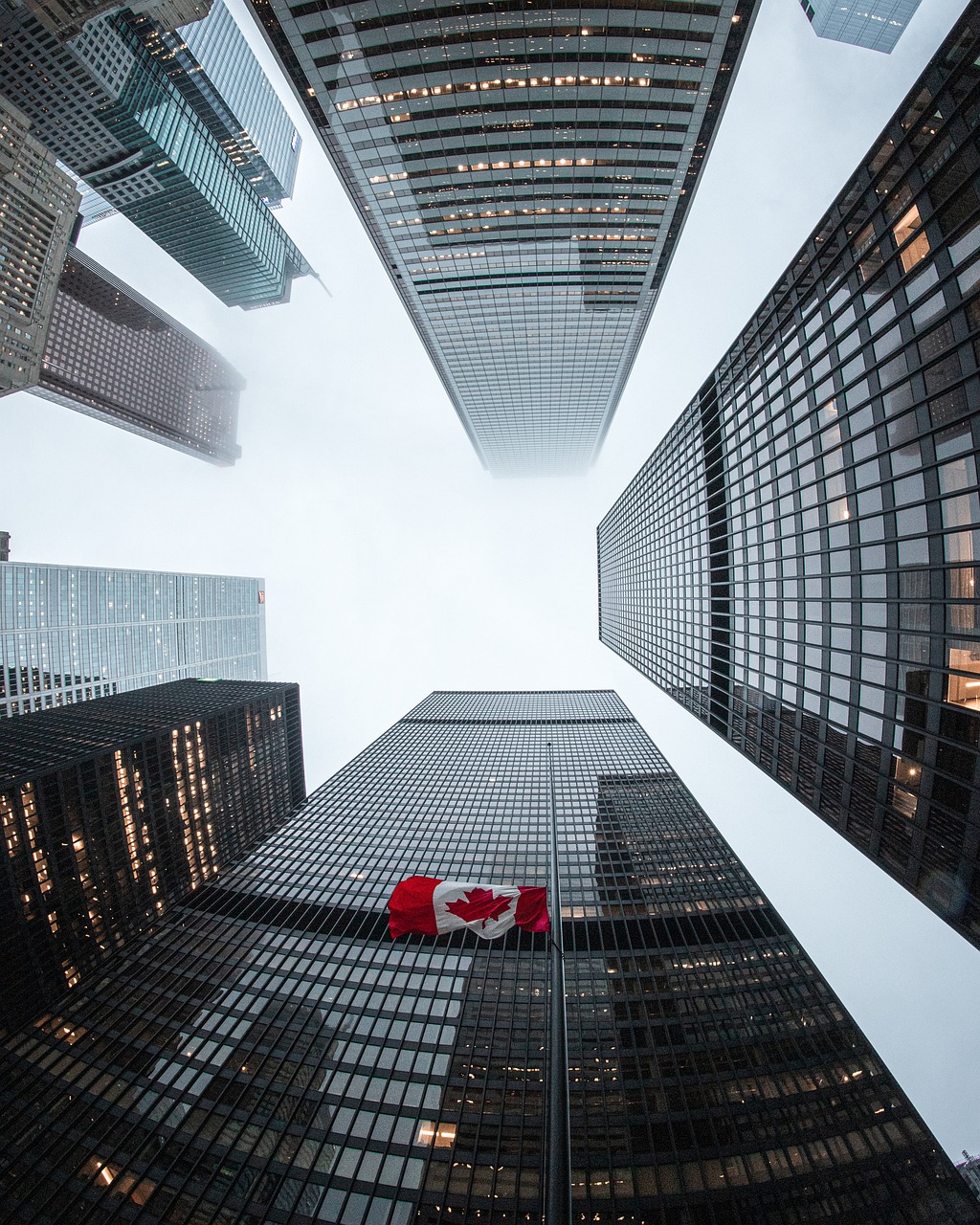 Chrystia Freeland: Finance and the Road to Economic Recovery